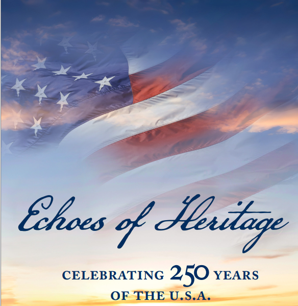 ECHOES OF HERITAGE 2026